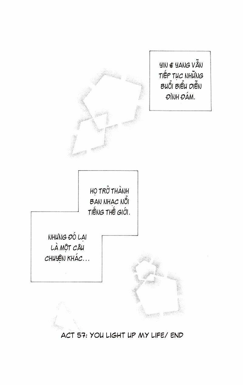 kare kano hajimemashita chapter 57 42