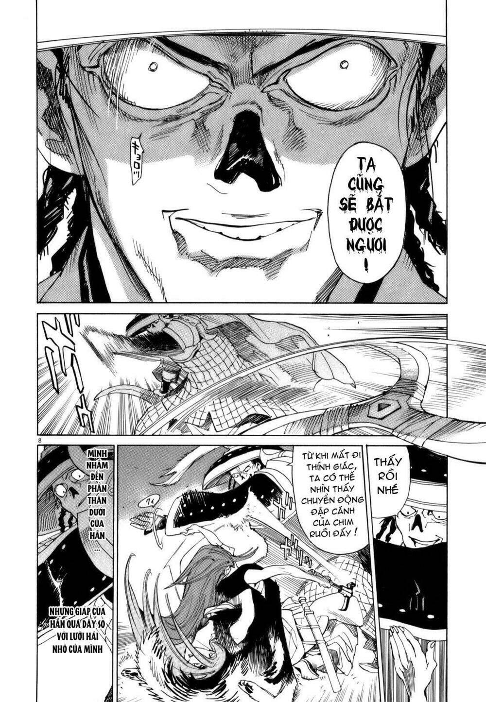 shuto hell chapter 13 12