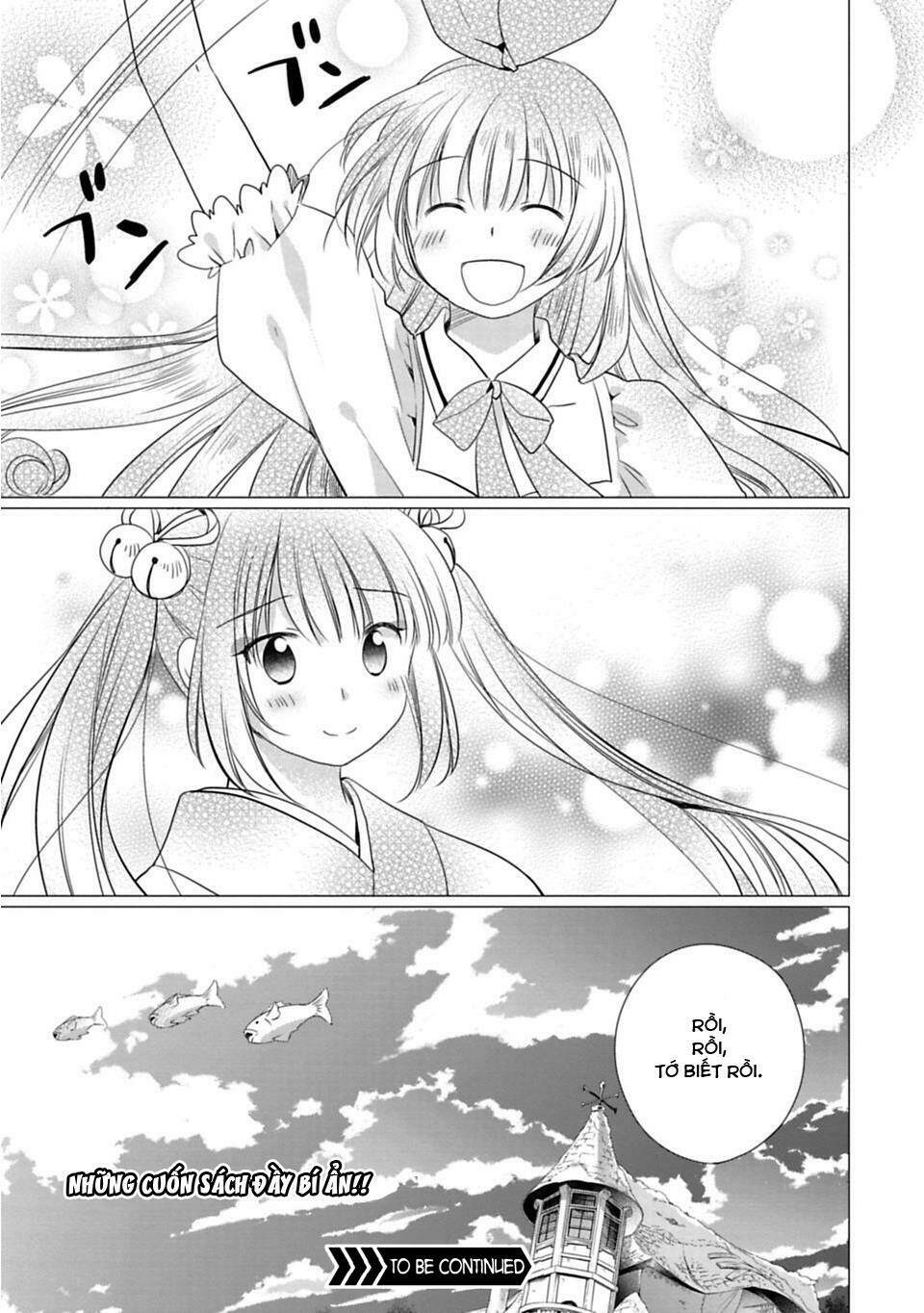 kami-sama no iru keshiki chapter 5 25