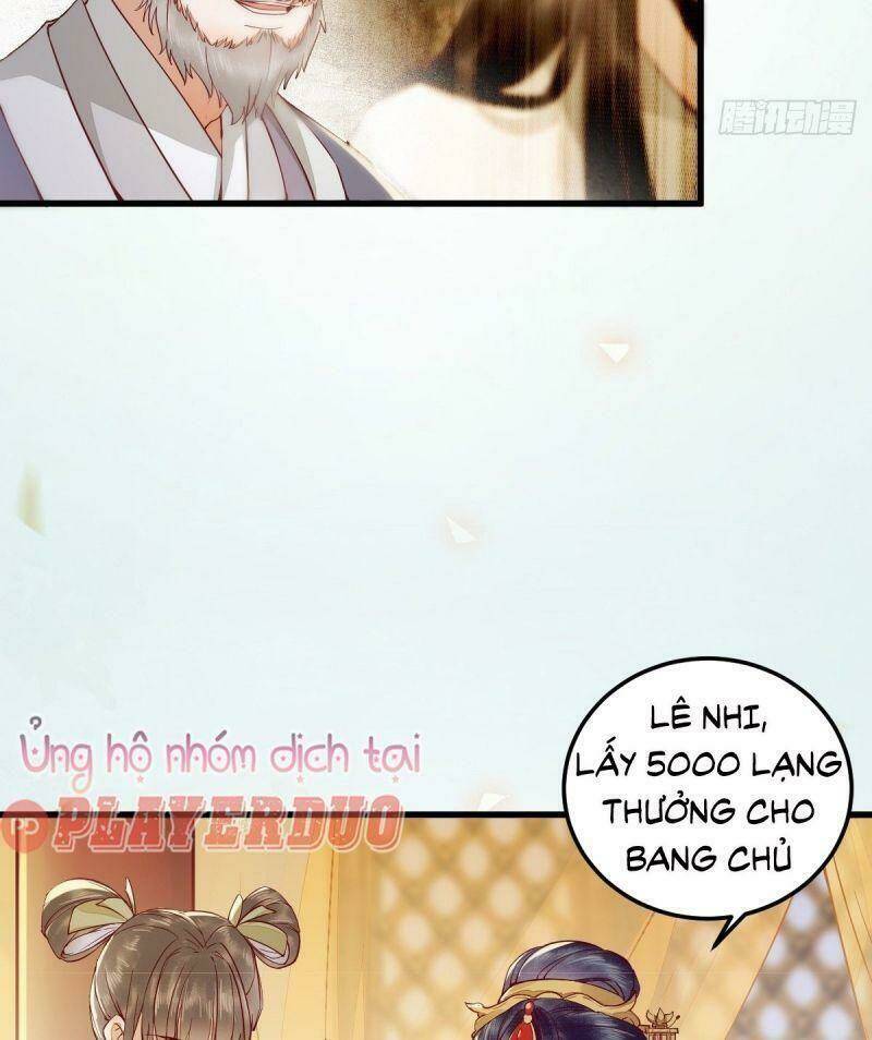 sát thủ vương phi không dễ chọc chapter 31 6