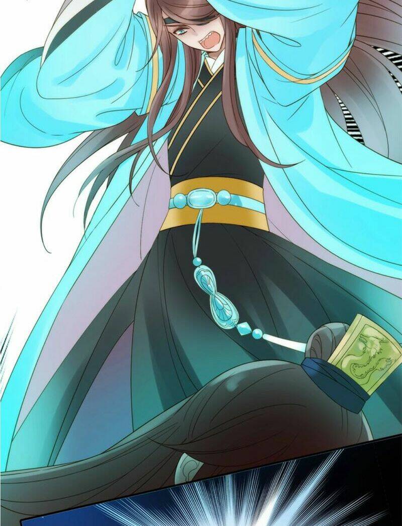 cướp chàng vợ về đón năm mới chapter 47 25