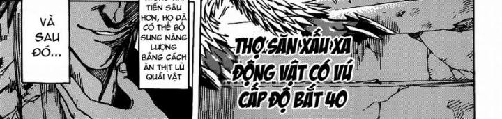 thánh tỏi sành ăn chapter 135 40