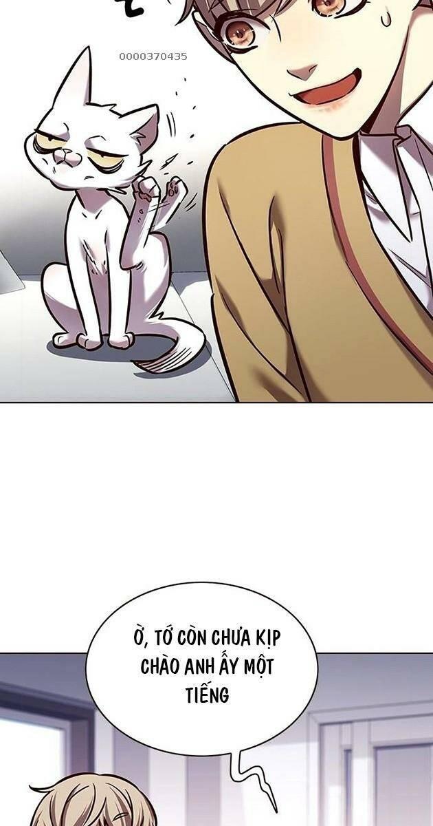 biến thân thành mèo chapter 229 31