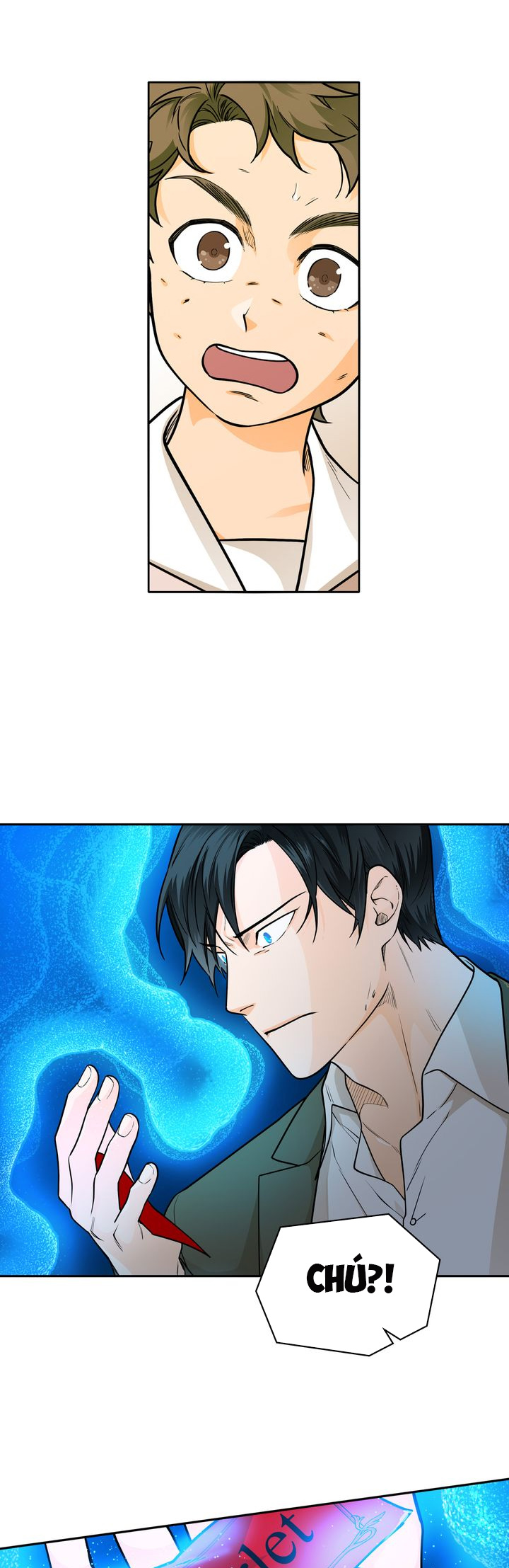 câu chuyện về người phụ nữ ấy chapter 129 8