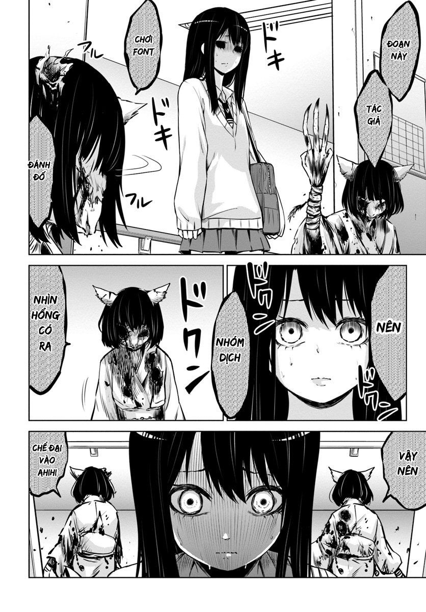 mieruko-chan chapter 29 6
