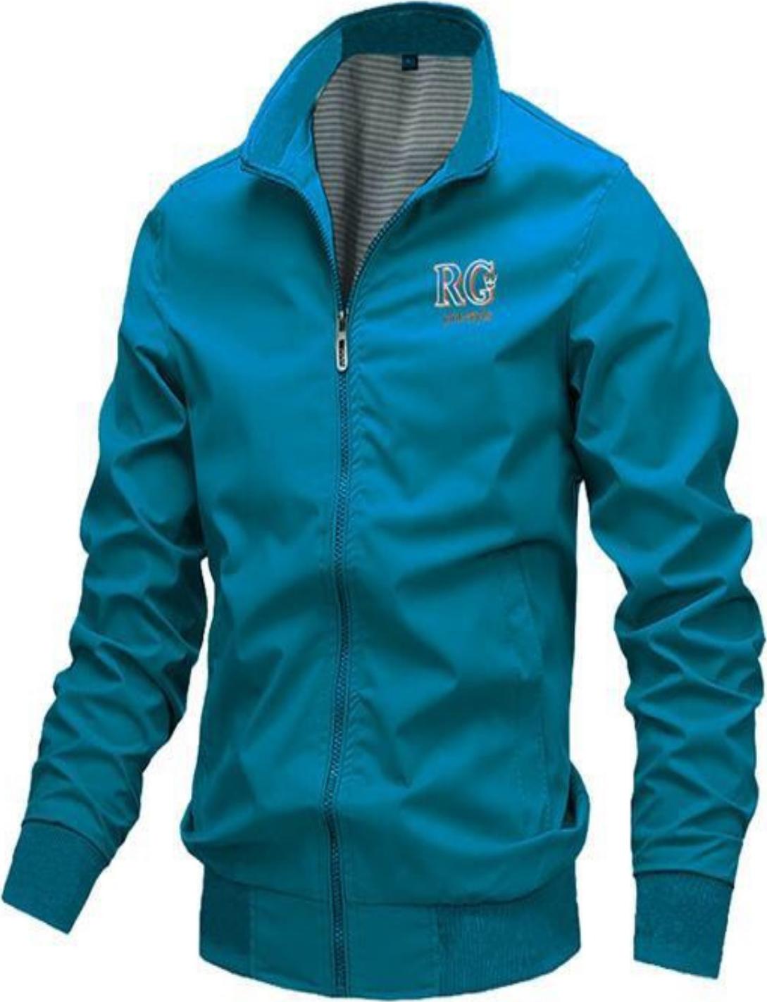 Áo Khoác Dù Nam Nữ Áo Khoác Nam RG Chống Nắng Chống Lạnh Cổ Cao Hai Lớp Cao Cấp AD62 - ShopN6
