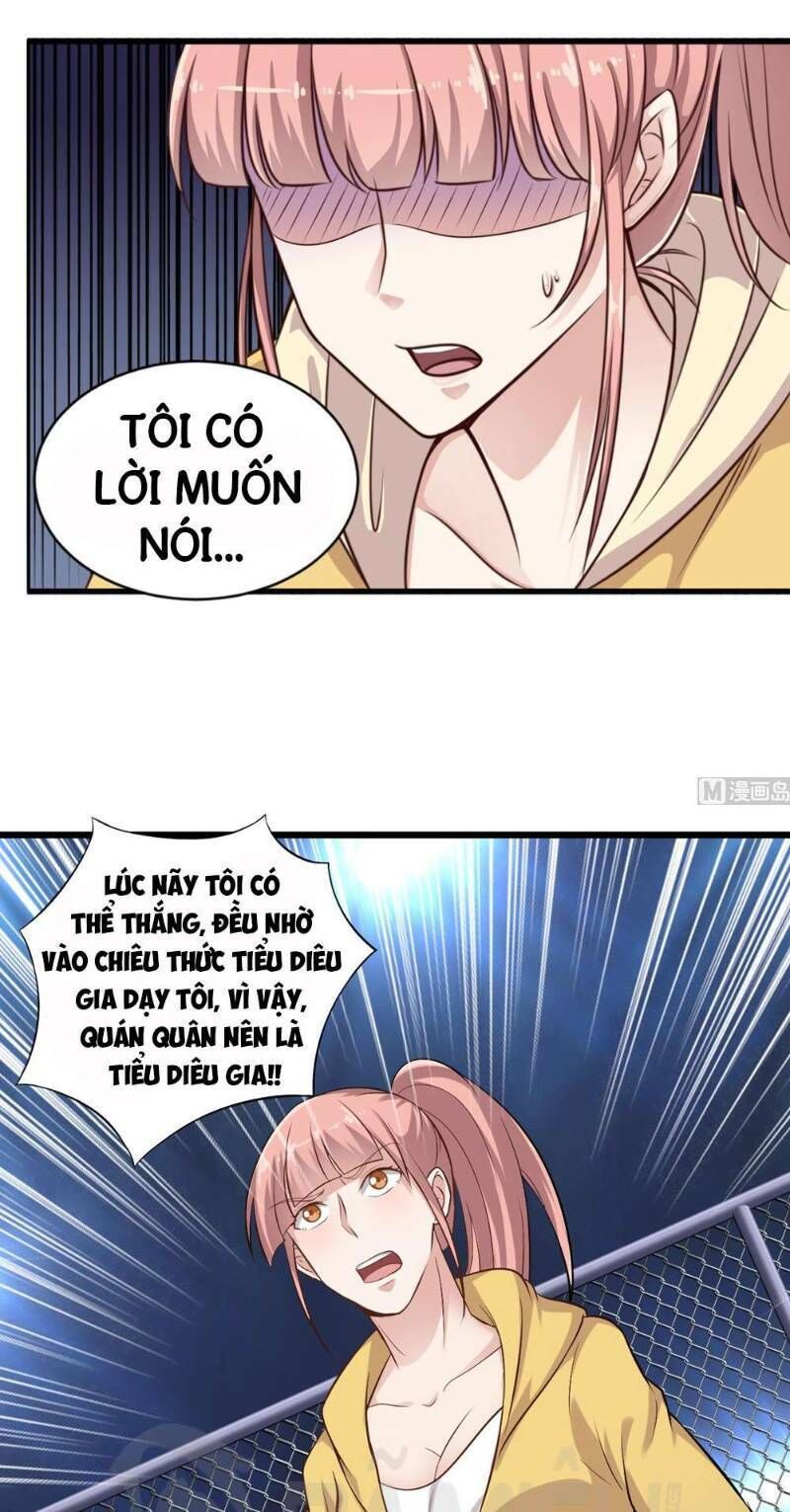 địa phủ khai phá thương chapter 109 12