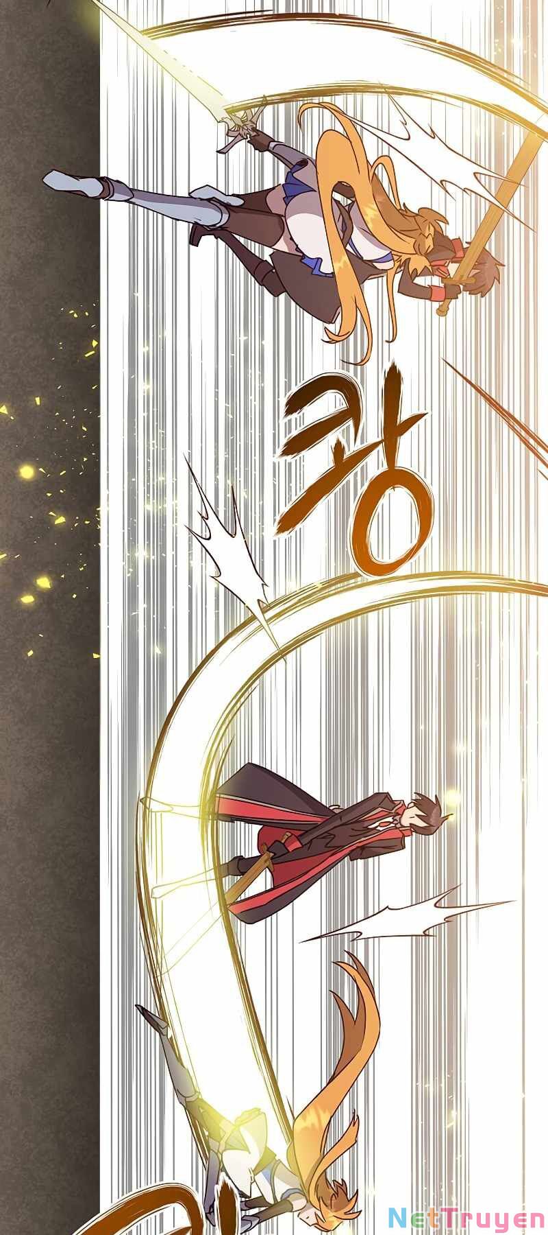 Anh Hùng Mạnh Nhất Trở Lại chapter 80 34