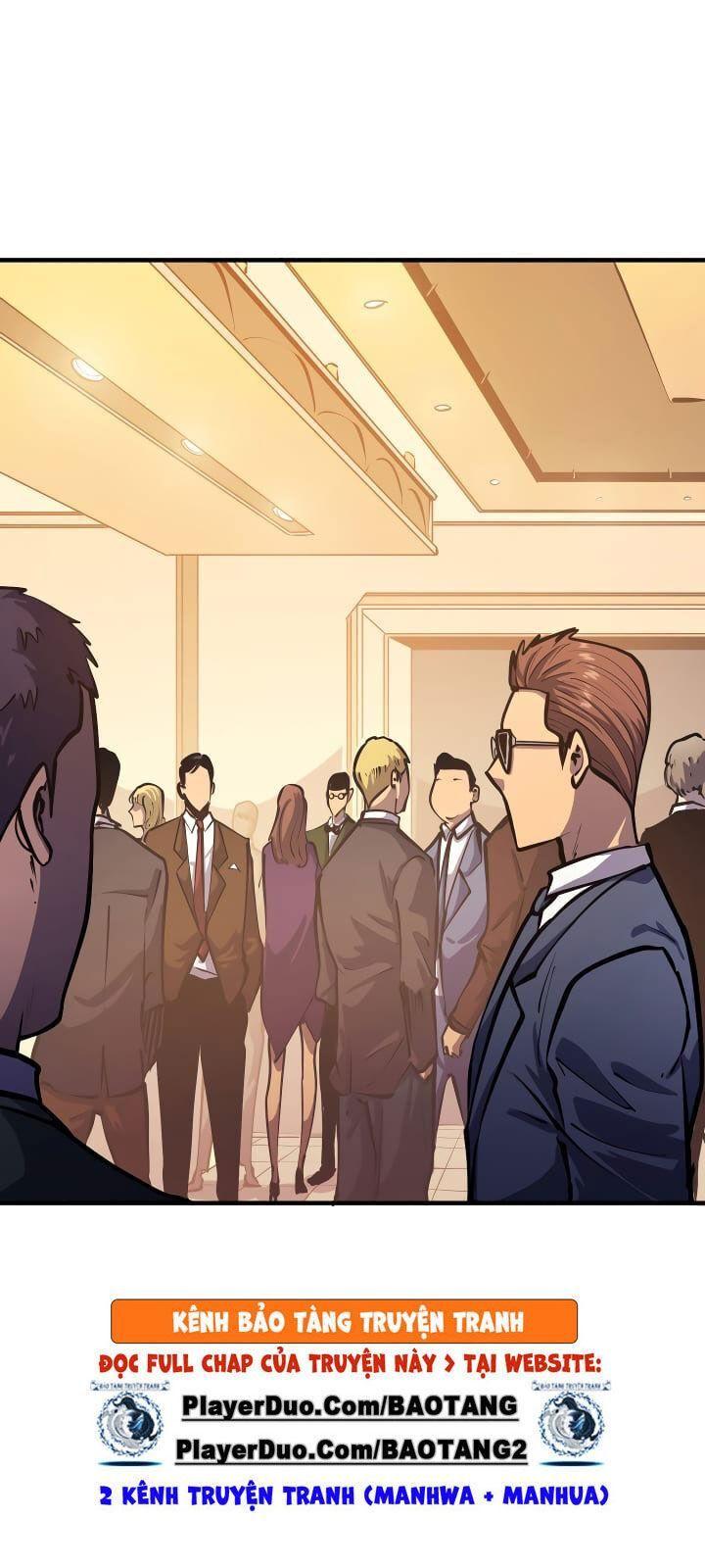 tôi trở lại thăng cấp một mình chapter 52 4