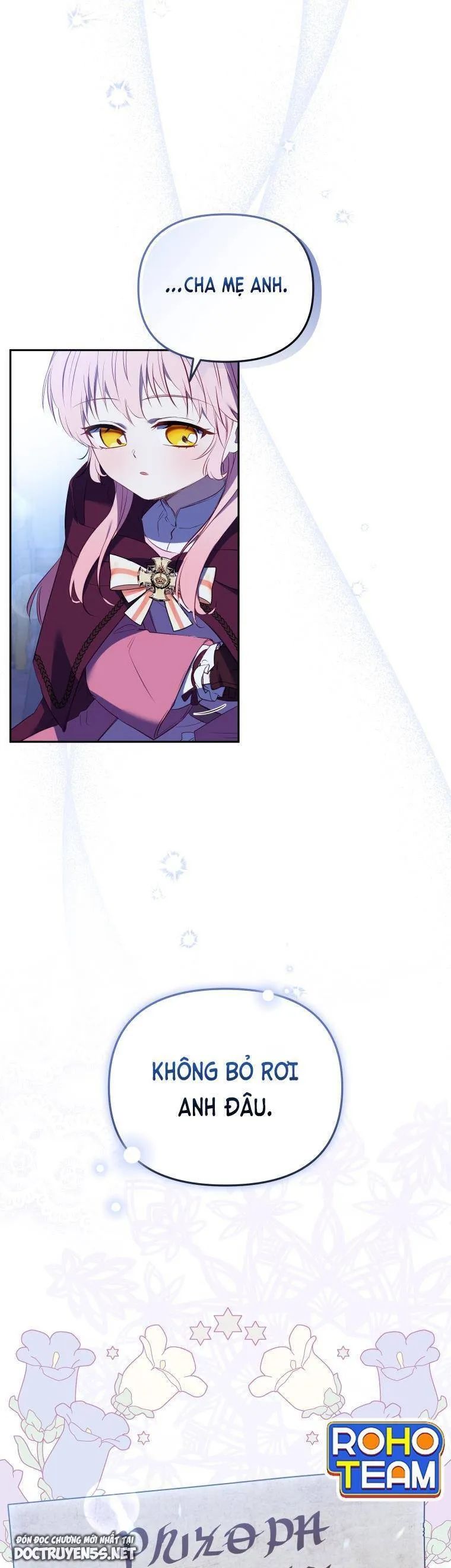 tôi được nuôi dưỡng bởi những kẻ phản diện chapter 25 36
