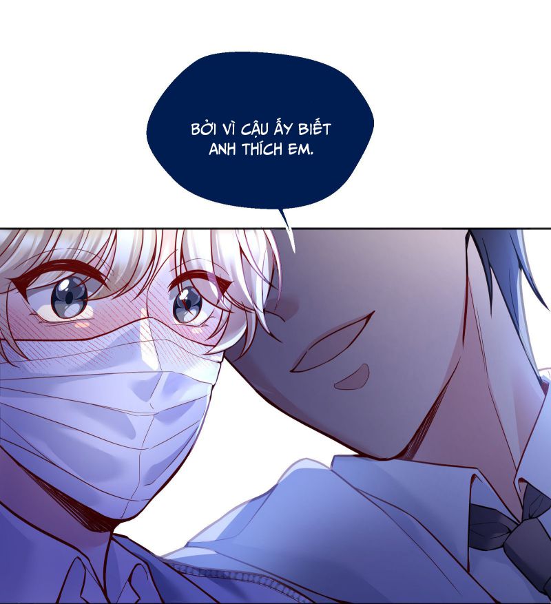 chàng nhân viên host và gã hàng xóm nguy hiểm chapter 80 22