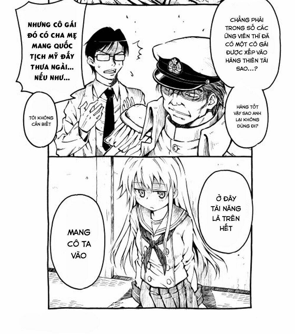 kantai collection doujinshi chapter 19 37