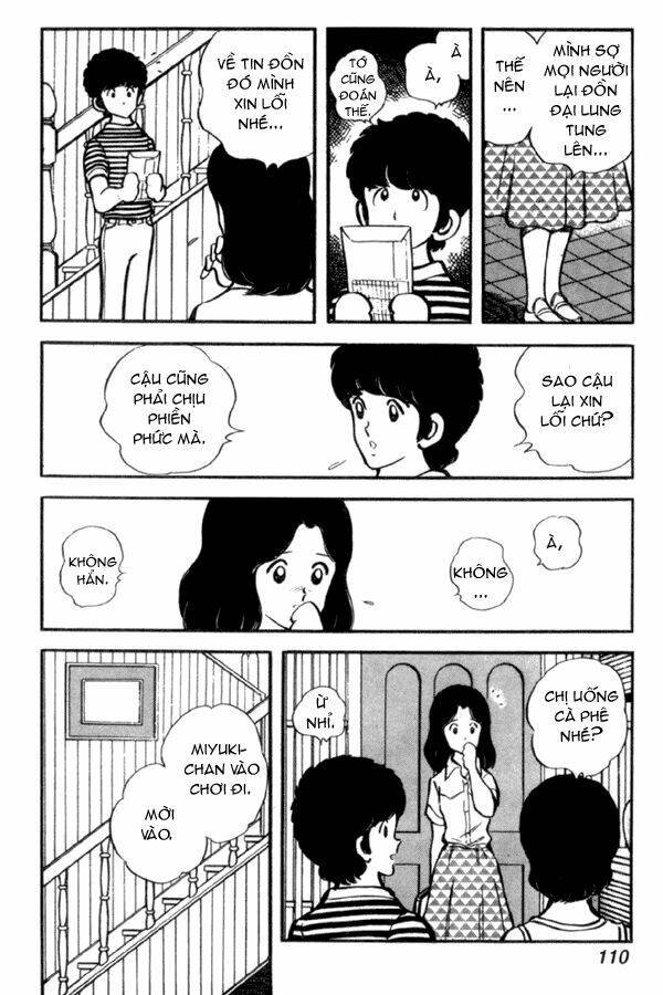 miyuki chapter 26 16