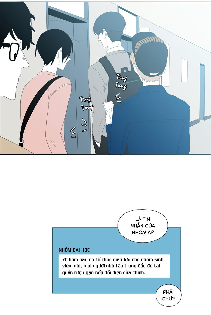 thú cưng của tôi là dơi chapter 58 5