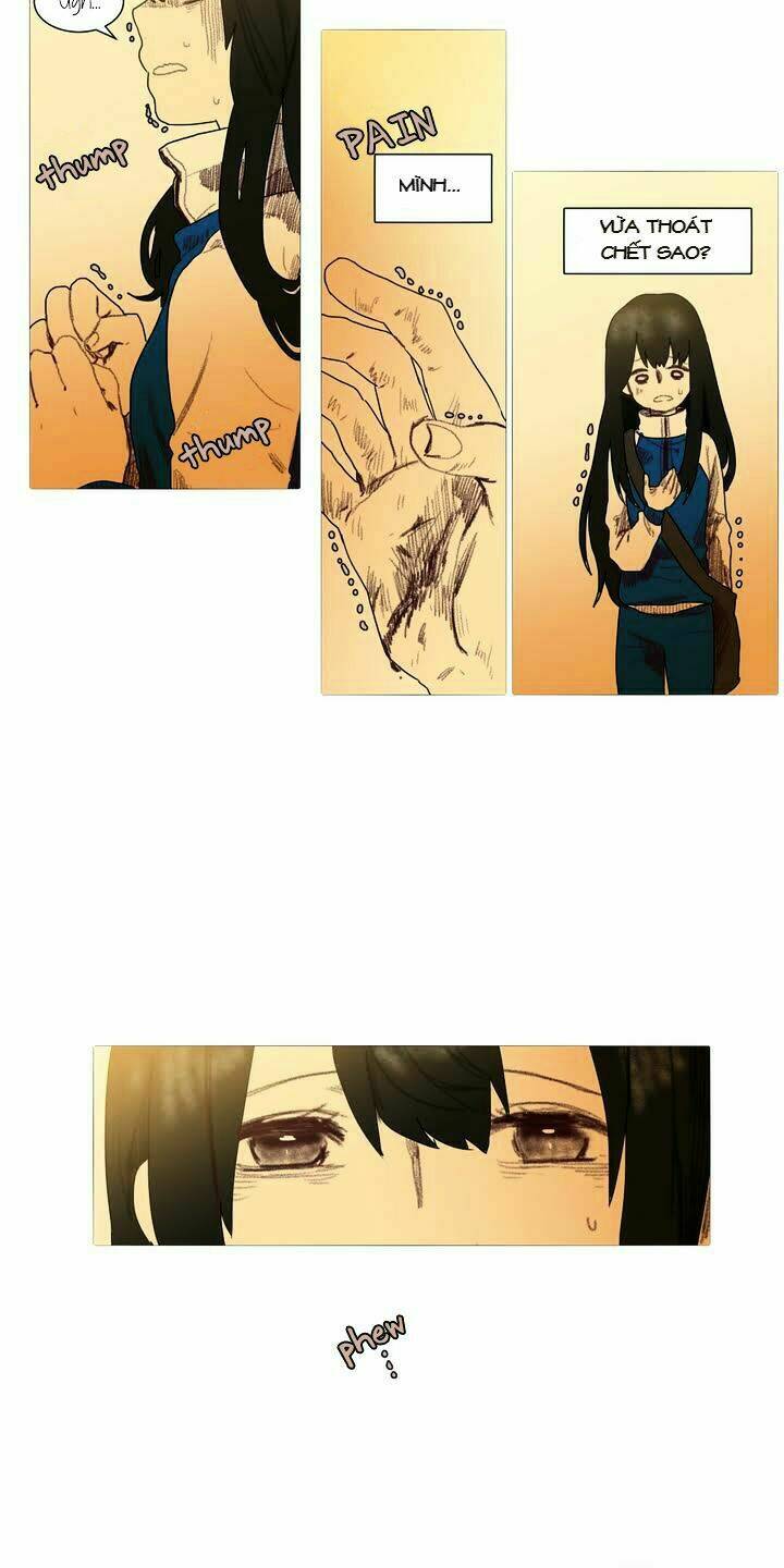 ugly duckling chapter 2 11