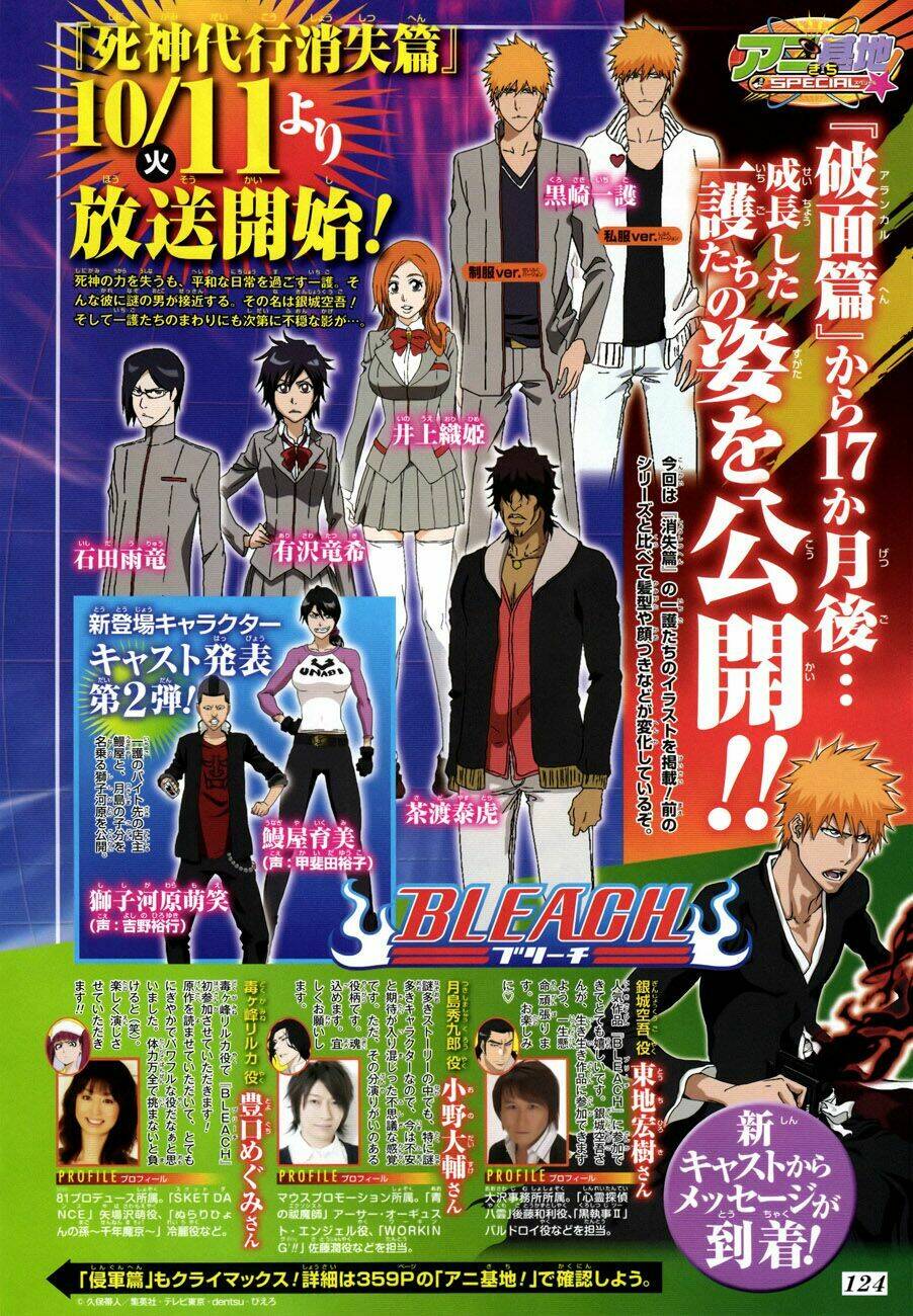 thần chết ichigo chapter 465 21