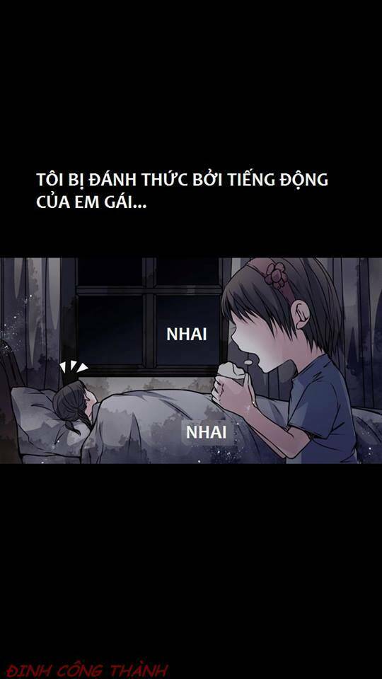 tiểu quỷ chapter 6 6