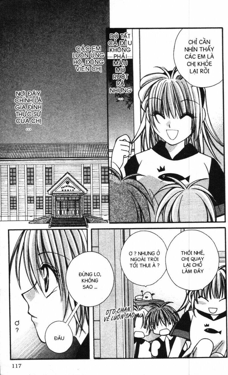 milk crown chapter 1 117