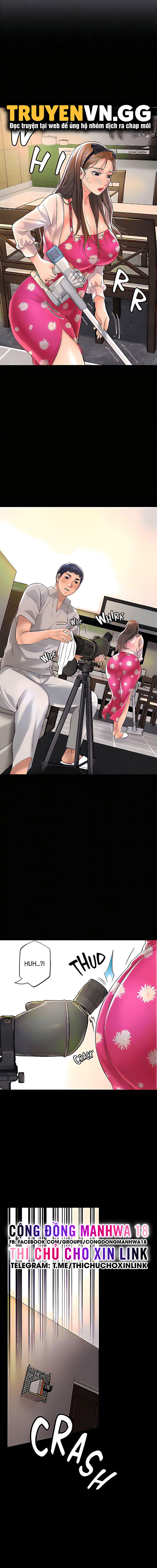 thị trấn nóng bỏng chapter 71 4