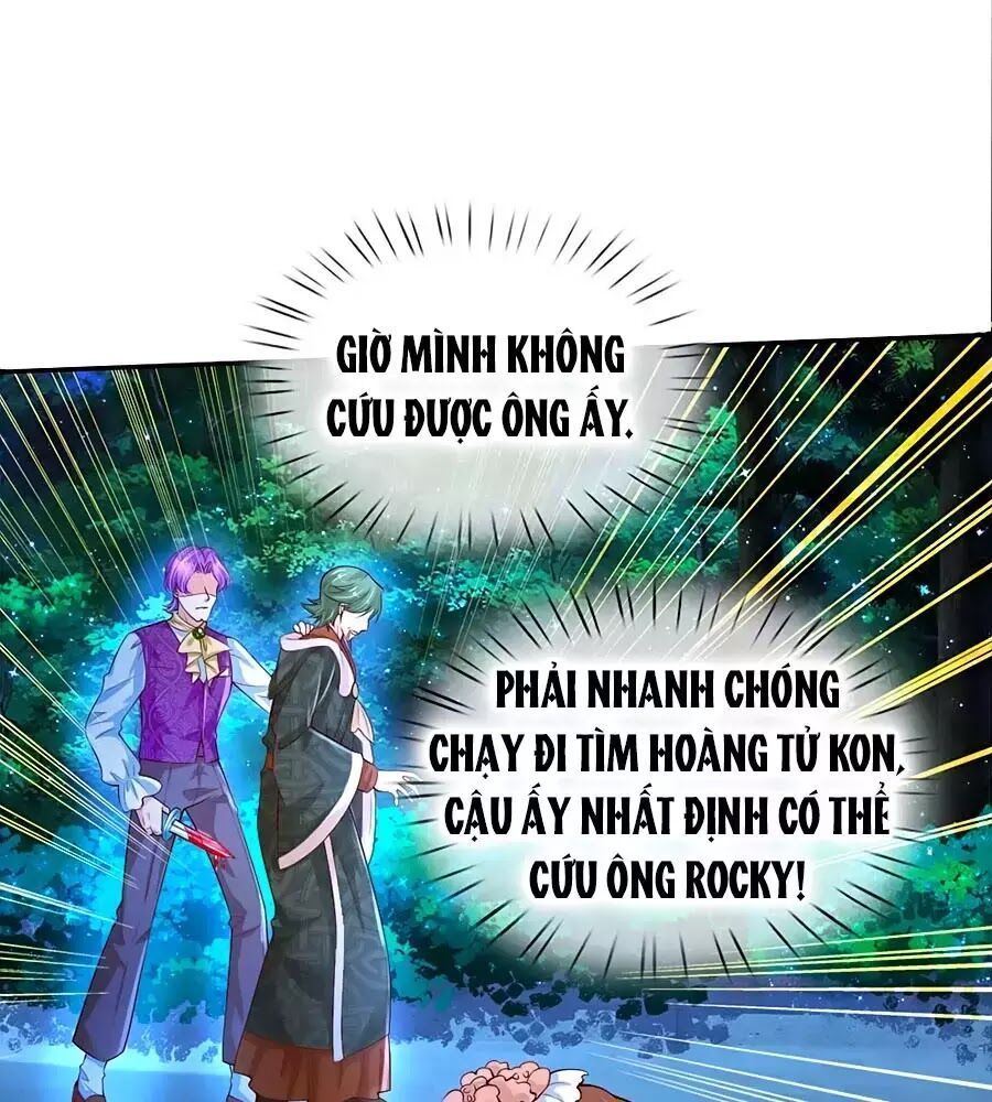 bỗng một ngày nọ trở thành con gái vua chapter 109 1