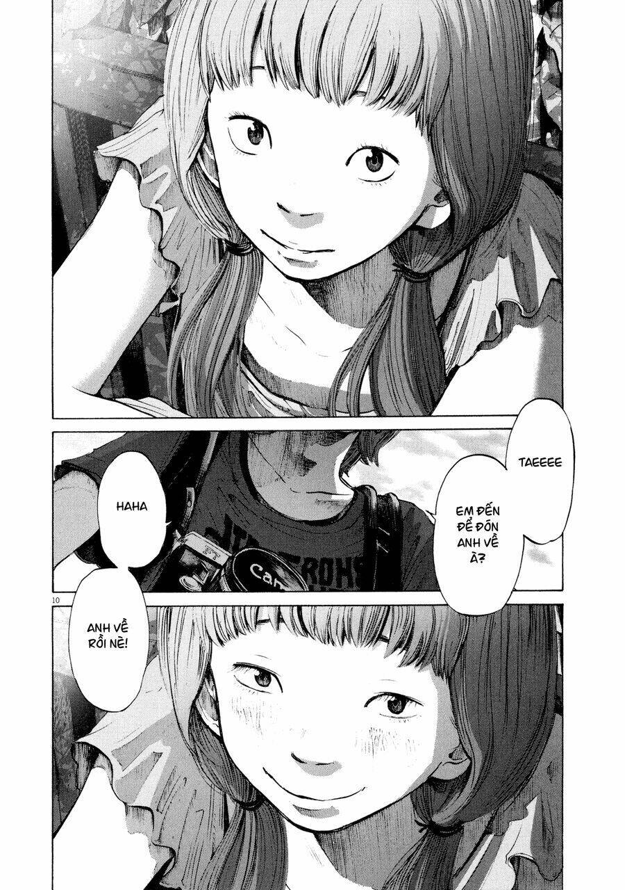 sekai no owari to yoakemae chapter 7 10