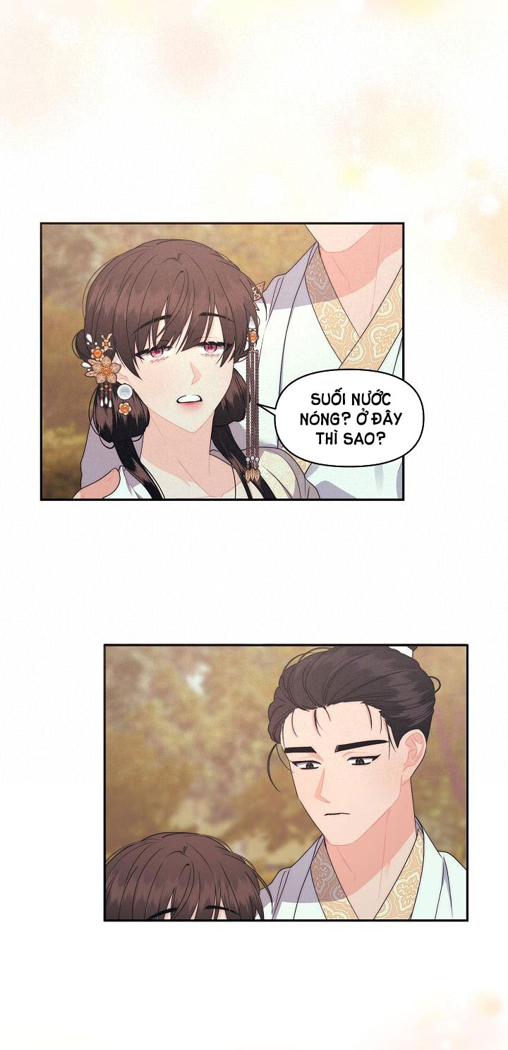 Căn Nhà Của Hồ Ly chapter 14.2 - Trang 20