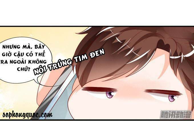 vương tước tư hữu bảo bối chapter 12 9