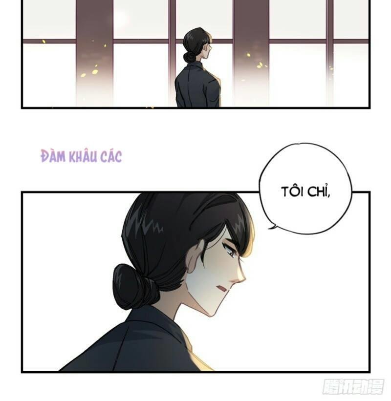 hắc bạch hữu thường chapter 12 7