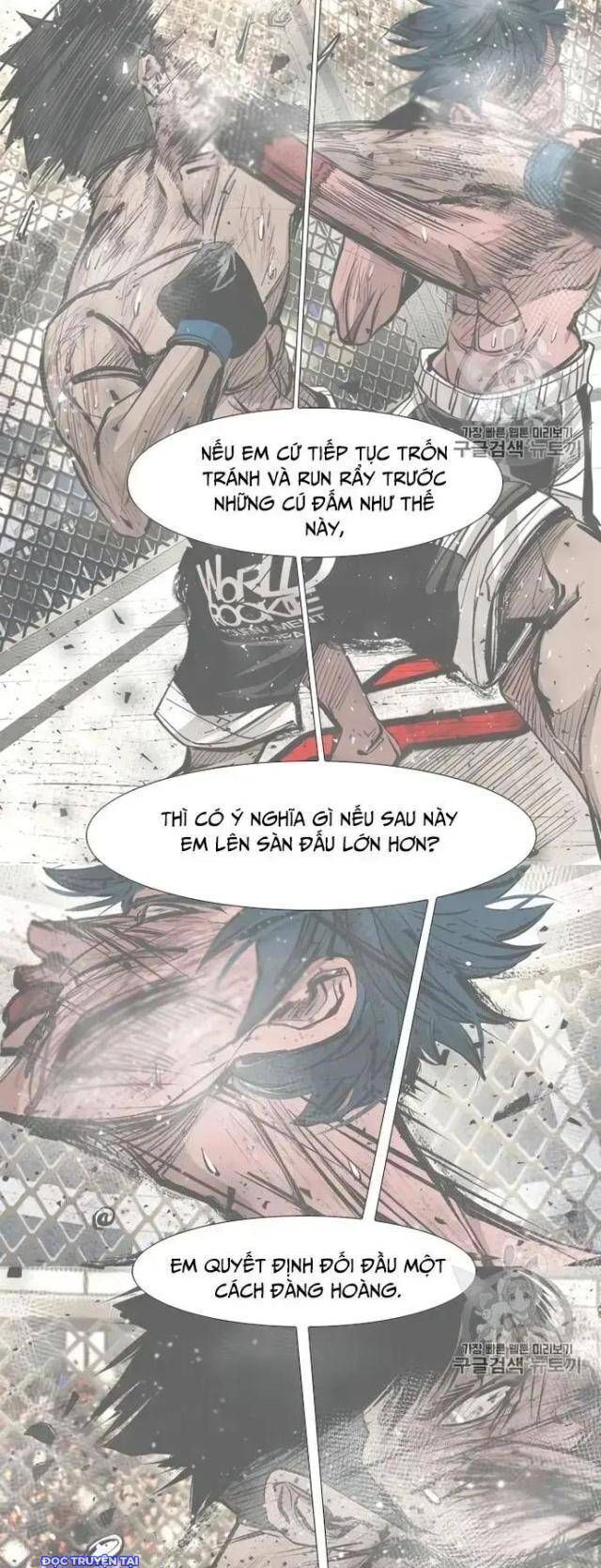 shark - cá mập chapter 175 41