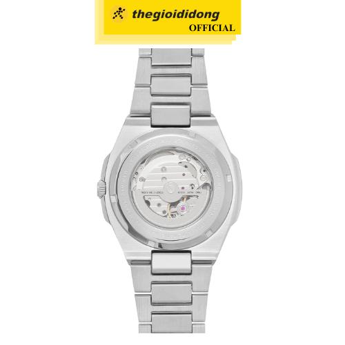Đồng hồ MVW Galaxy 43 mm Nam MSA088-01-S1 - Hàng Chính Hãng