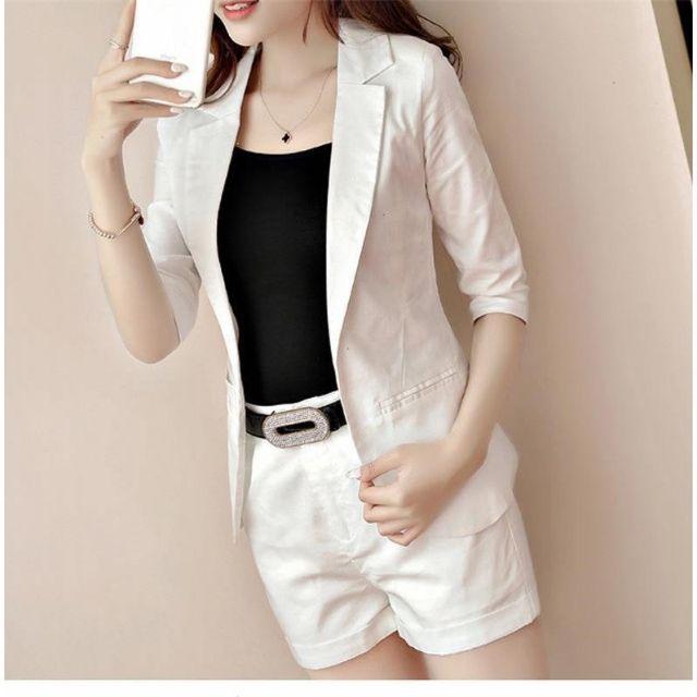 SET BỘ VEST 3 MÓN CAO CẤP - HÀNG NHẬP