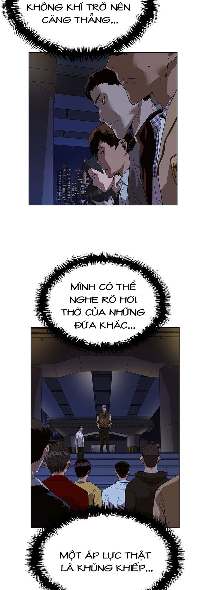 anh hùng yếu chapter 134 7