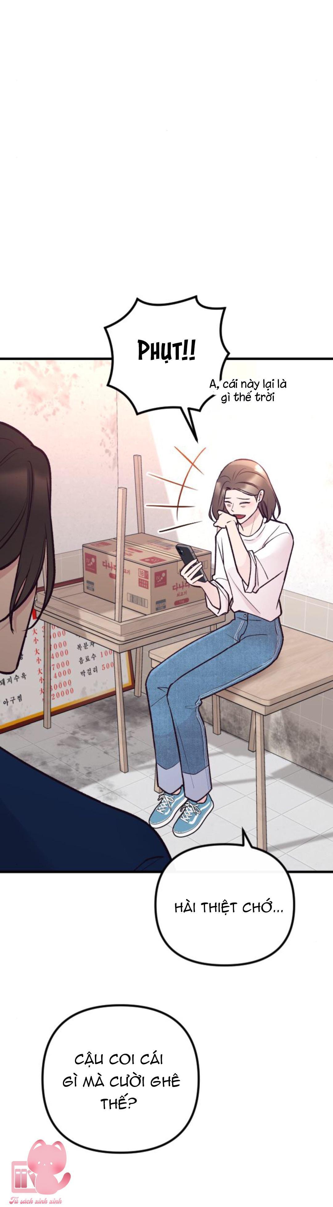 gặp nhau giữa trung gian chapter 24 24