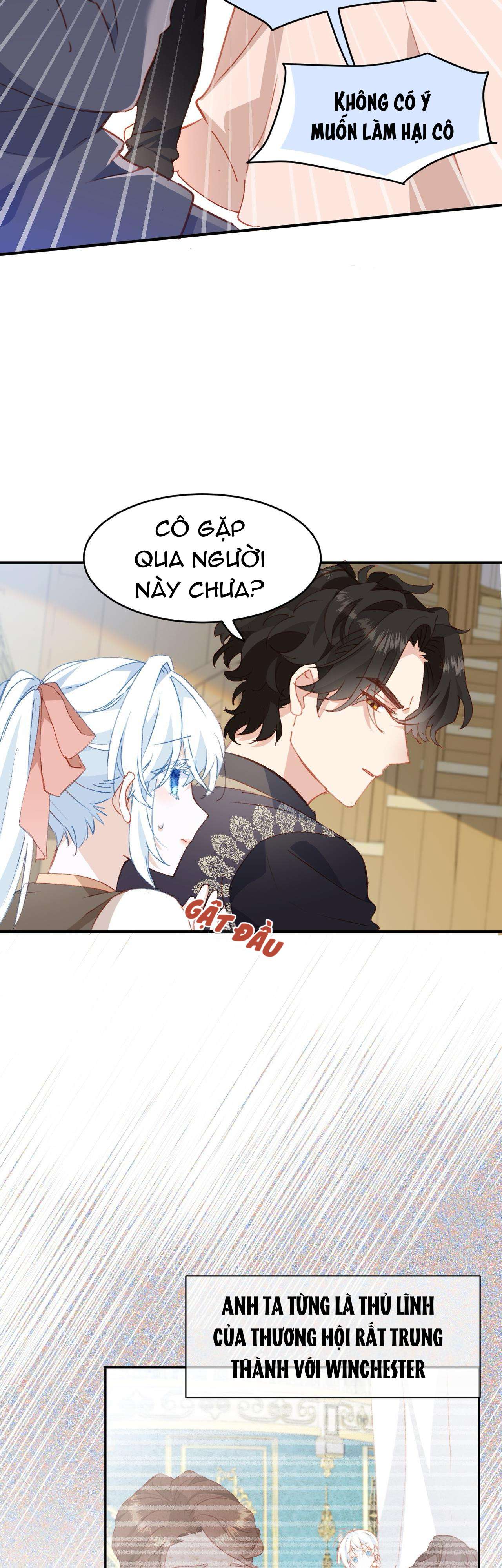 cô công chúa không muốn được nuông chiều chapter 44 10