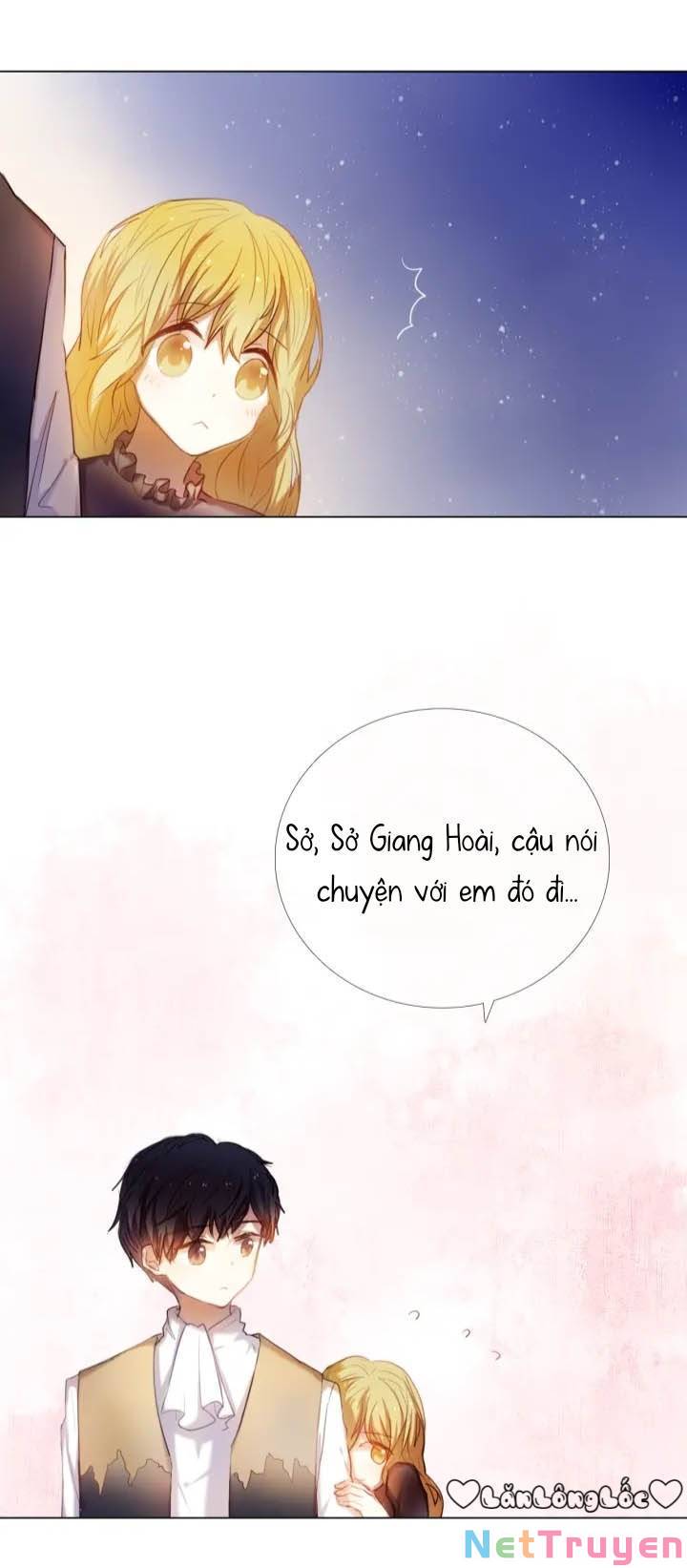 kế hoạch trái tim chapter 34 22