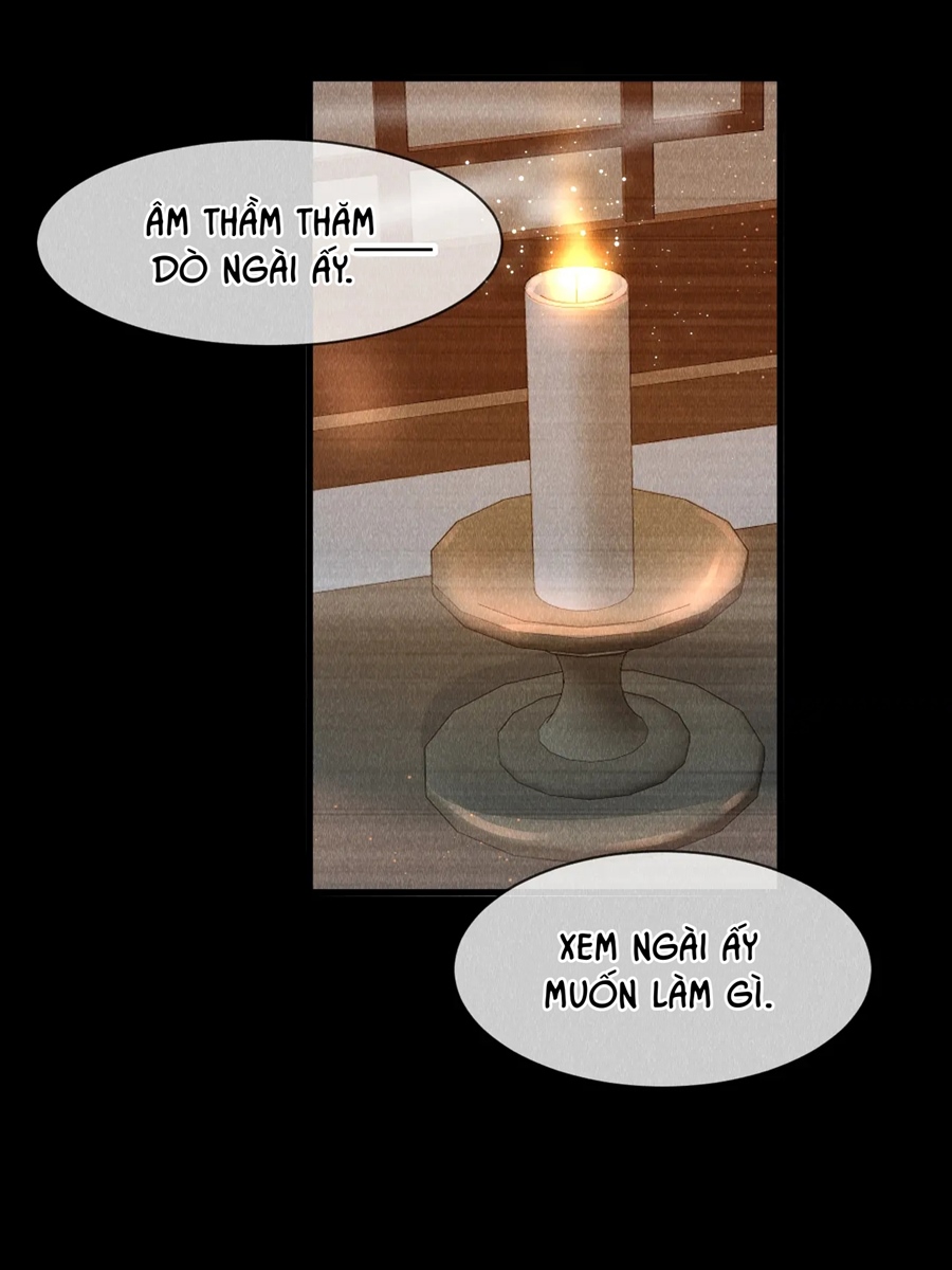 giáo chủ thích ức hiếp người chapter 32 16