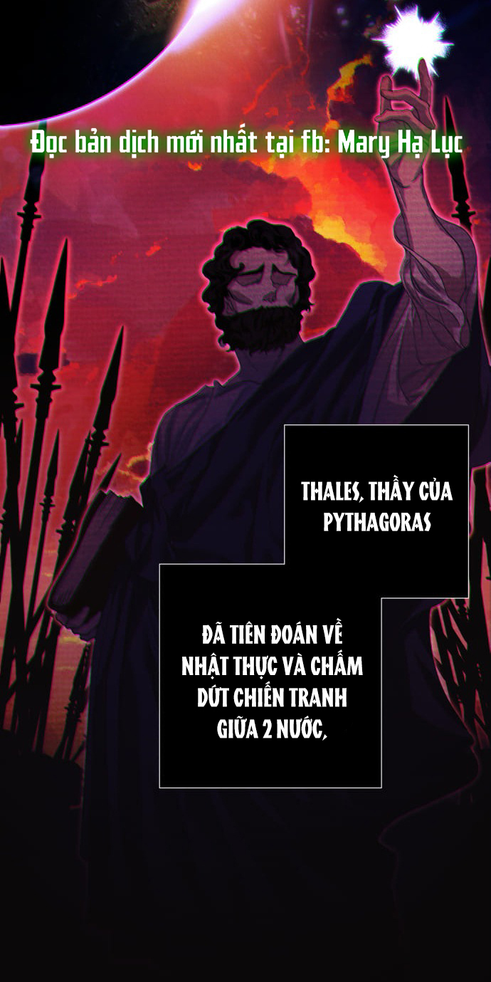 the queen of flies chapter 1.1 6