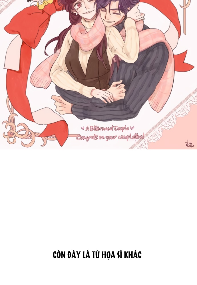 cặp đôi oan gia ngõ hẹp chapter 73 19