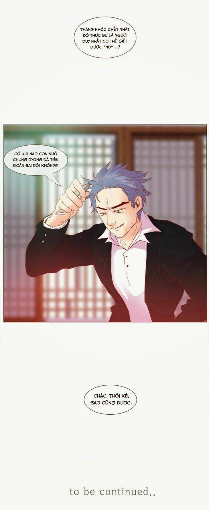 món quà từ chúa chapter 24 42