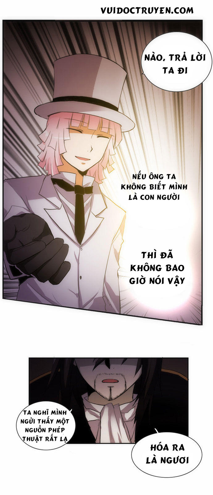 crepuscule (yamchi) chapter 56 22