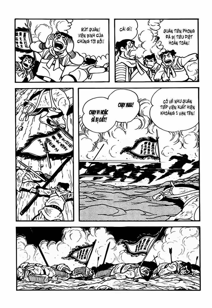 tam quốc chí chapter 14 4