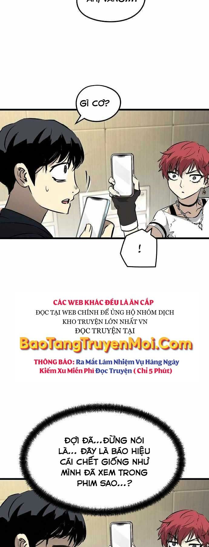 The Breaker 3: Quyền Năng Vô Hạn chapter 7 67