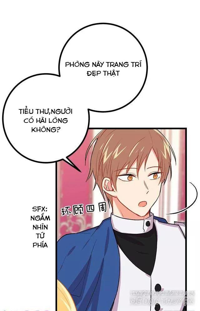 tôi là tiểu thư của gia đình này chapter 32.2 16