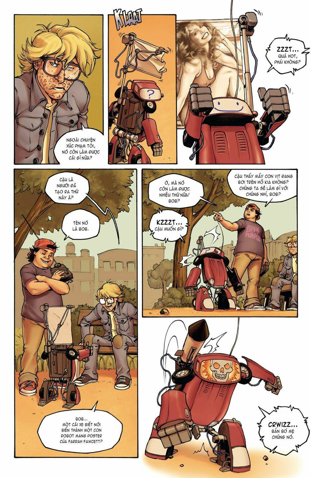 bad ass chapter 2 15