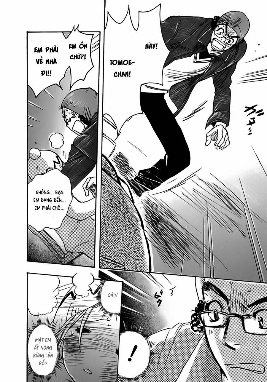 miman renai chapter 10 23