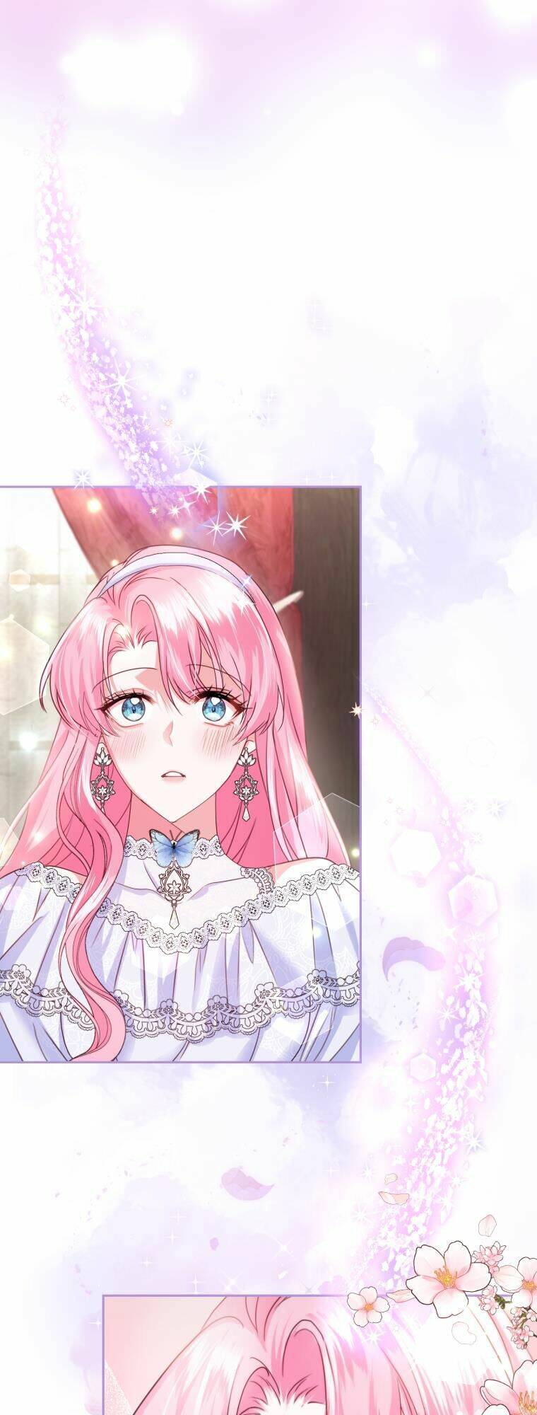 nhà điều chế nước hoa độc quyền của bạo chúa chapter 56 53