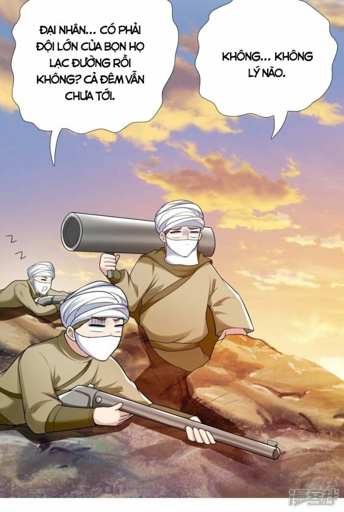 ta không phải nhân vật phản diện chapter 99 23