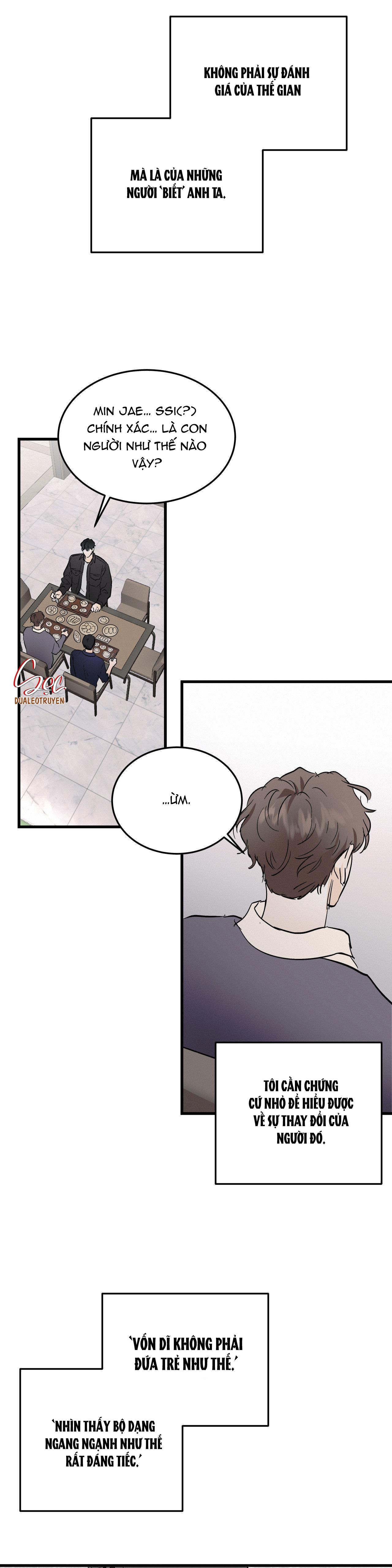 lie again chapter 7 20