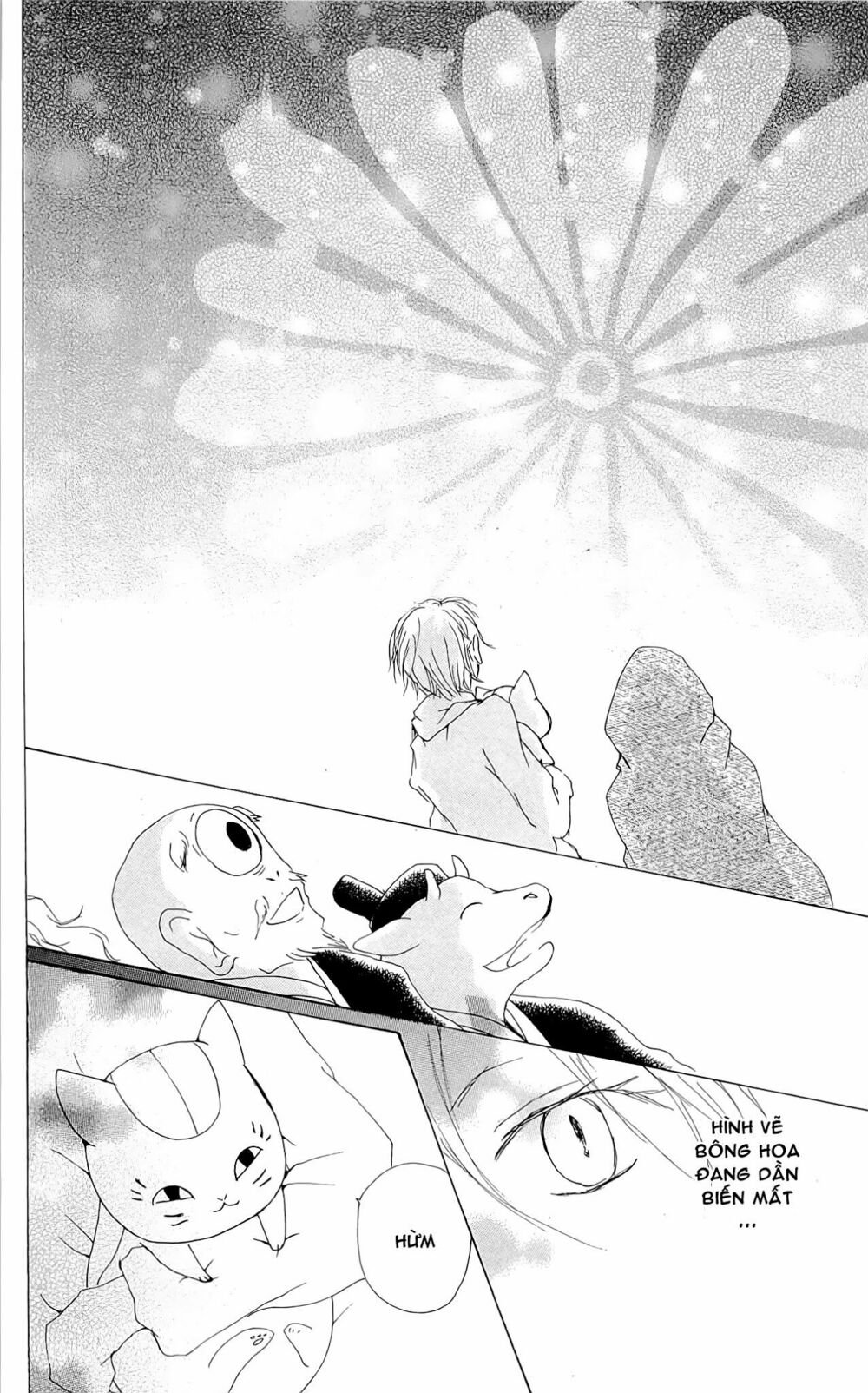 trả tên lại cho yêu quái chapter 75 33