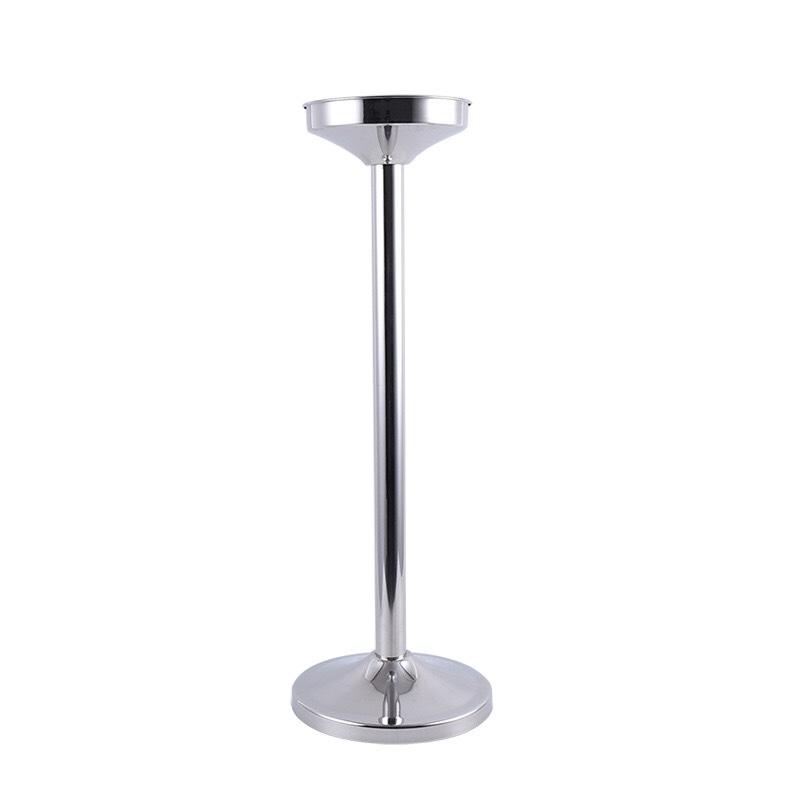 Chân Xô Đá Inox Cao Cấp Ướp